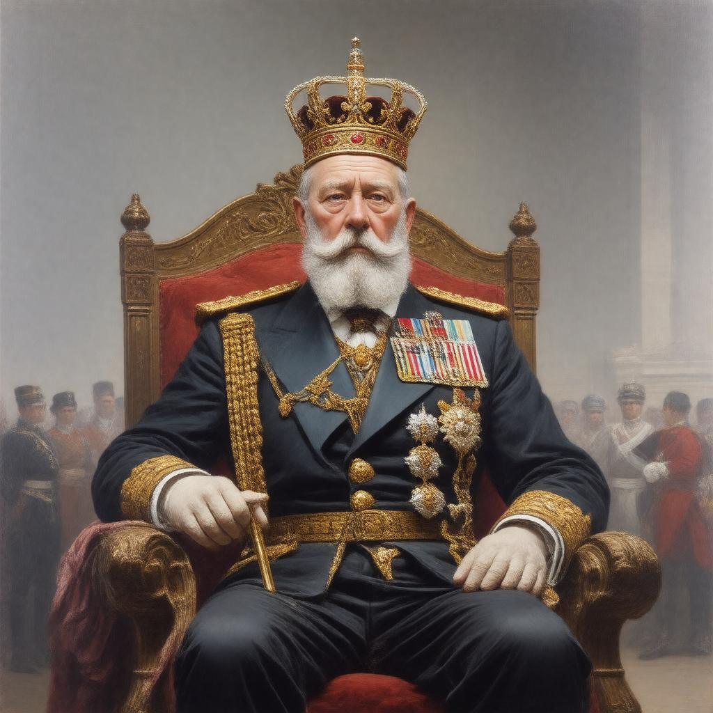 Edward VII